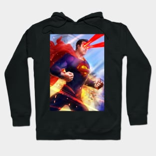 Supes Hoodie